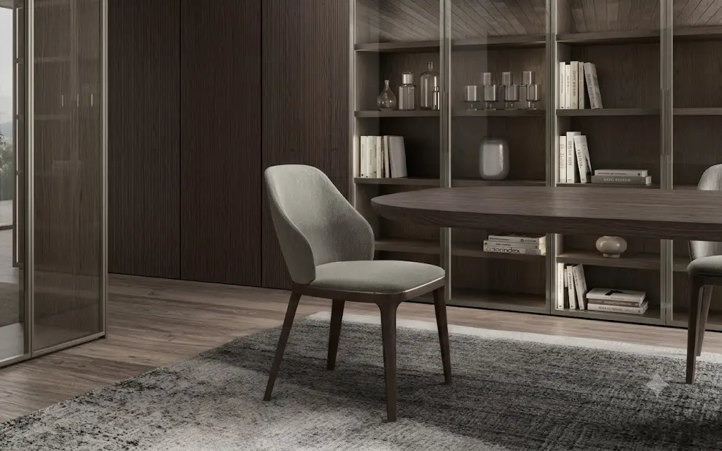 Adam Chair